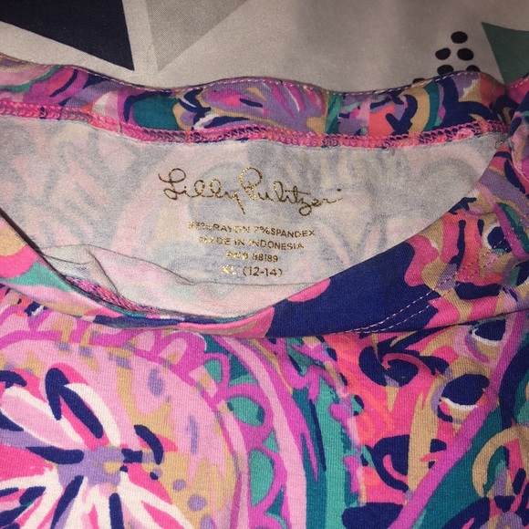 Lily Pulitzer Dress - Picture 2 of 4